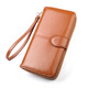 VQGT Retro Long Wallet NOUVEAU FEMME FEMME CLACK MOBILLE THEPHONE MOBILE LUMBRE LUXEUR GILLES PAPILLE PAUTER