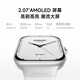 小米REDMI 红米手表Watch5  国家补贴  心率血氧监测 蓝牙通话 旋转表冠 红米手表5 智能小米手表 REDMI Watch 5 典雅黑