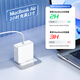 Qiyuan MP Apple Laptop Ladegerät für MacBook Air Pro Power Adapter Cable 45W Magnetischer L-förmiger Ellbogen A1369 A1370 A1304