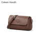CALWAN KEODH BAG BAG FEMMELLE 2025 Nouveau Spring and Summer Crossbody Band Bag High-Und Sense Pillow Band Birthd