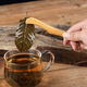 Qingqian Liuyuan Blatt Tee Jiangxi Xiushui Wild Money Willow Natural Qingqian Willow Blatt Chinese Kräutermedizin Gesundheit und Tonic Tea 500 Jahre Qingqian Liuyuan Leaf 1000g Authentische Xiushui Wild Money Willow Leaf Leaf