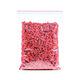 Pékin Tongrentang Authentique Ningxia Wolfberry Chinois Médicaments Médicaments Wolfberry Sélection de Sulfure sans lavage et lavage libre de granulés Wolfberry [Big Fruit] Grand sac à granules 20g 20g