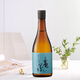 龟泉 高育63号 火入 纯米吟酿720ml 日本清酒伴手礼原装进口洋酒