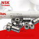NSK small bearing 623 624 625 626 627 628 629 684 685 686 high speed waterproof NSK-605-ZZ/2Z/Z (5*14*5)