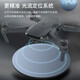 [JD Logistik] Beast Drone Aerial Photography High Definition Kinder und Schüler Smart Smart Small Professional Photography Fernbedienung Flugzeugmodell Flugzeugflugzeug-Geburtstagsgeschenk Single Battery + Accessoires Geschenkpackung
