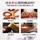 Special oil for pan gourd, maintenance, care, coloring, pulping, walnut and olive solid bamboo bracelets, jade and hanging porcelain liquid, 1 bottle of panwan jade