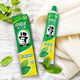 Haolai Black Toothpaste Double Mint Fresh Toothpaste Mint Fragrance Anti-Fluorine Oral Care Cleaning Teeth Black Double Mint Toothpaste 120g*2 Pcs Multiple Specifications available