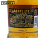 艾柏迪（Aberfeldy）艾柏迪洋酒威士忌单一麦芽苏格兰威士忌英国原装进口 艾柏迪12年