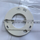 HikVision HikVision HikVision adecuado para la base de montaje del hemisferio T12T14HV3/1345/3346/3347/4A423/2Q140 T12/T13/T14/1345V2-LA Base