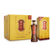 Hongchuan 45 degrés Jinchengzhou 500ml Festival cadeau Gansu spécialité Rich Pragance Liquor Wine Factory Deliver Deliver Banquet 45 degrés 500 ml 2 bouteilles