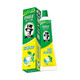 Haolai Black Toothpaste Double Mint Fresh Toothpaste Mint Fragrance Anti-Fluorine Oral Care Cleaning Teeth Black Double Mint Toothpaste 120g*2 Pcs Multiple Specifications available