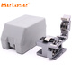 Metas fiber optic cutting knife one-step fully automatic fiber optic cutting knife high-precision automatic knife return press automatic cutting MT20