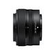 Nikon (Nikon) Nikkor Z mount mirrorless lens Z series lens z mount Nikon z lens is suitable for Nikon mirrorless camera z mount mirrorless lens Z24-50mm f/4-6.3 disassembly lens official standard package comes with high-quality UV lens + cleaning set + lens paper anti-lost rope