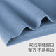 JD.com men's underwear pure cotton 7A antibacterial boy boxer pants large size boxer shorts 4 strips M