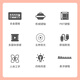 罗技（Logitech）【秋天小狗】K845机械键盘 游戏键盘 办公键盘全尺寸办公家用背光电竞吃鸡键盘MOA高度球型键帽 K845-茶轴-秋天小狗