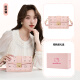 
Mescar X Katie Cat Bag Women's Bag Commuter Casual Crossbody Small Square Bag Women Gift Box Children's Day Gift Girl