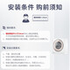 卡萨帝（Casarte）【母婴系列】卡萨帝（Casarte）迷你全自动儿童宝宝衣物洗护婴儿小型内衣裤洗衣机 【3公斤升级款】金色