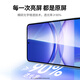 绿联适用华为nova13钢化膜nova12手机膜 通用nova12活力版  全屏高清防指纹防爆无黑边超薄防手汗2片