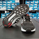 阿迪达斯 （adidas）跑步鞋男鞋女鞋夏季新款运动鞋EQT+缓震耐磨轻便透气休闲鞋GX6630 GX6630 39