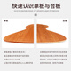 莫森（MOSEN）MUC800尤克里里乌克丽丽ukulele经典全桃花芯木迷你小吉他23英寸 单板 桃花芯木23英寸+