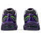ASICS (ASICS) 24 Neue Männer und Frauen-Sportschuhe Gel-Nimbus 9 Retro bequeme Polsterung stabiler Laufschuhe Orchid Purple 1203A475.500 Bitte konsultieren Sie andere Größen