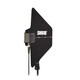 JBL optional SHURE UA874WB UA844+SWB microphone antenna distribution system Active antenna signal amplifier UA874WB antenna 2 + UA844SWB distributor