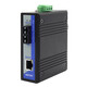 宇泰高科UT-2601GCSM-SC收发器1光1电工业级千兆网络光纤收发器光纤转以太网收发器工业级1光2电1光4电 【工业级】1光1电 千兆单模SC