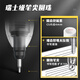 Valor de oro 60 piezas/barril Bolete Pen Pen Media Pen-Black 0.7 mm Press Presion