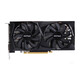 ASUS/Gigabyte/farbenfrohe/MSI/Marke zufällige GTX1060/1660TI/2060 Desktop Second-Hand-Grafikkarte Hühneressen-Ess-Graphikkarte GTX1660S-6G [Performance King, 10 Serie Invincible]