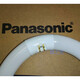 Panasonic YH2232W40W ring round lamp T9T8 warm white three primary colors YH327200K6500K starter 32W3000K warm white three primary colors 3140W
