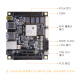 
ALINX Black Gold AMD Xilinx FPGA Development Board Zynq UltraScale+ MPSoC XCZU2CG AI Visual Computing Introduction Learning Verification Evaluation MIPI DP AXU2CGA AN9767 DA Acquisition Package