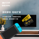 ZhiTai Yangtze River Storage 64GB TF (MicroSD) memory card U3 V30 A2 PRO professional high-speed memory card Read speed 170MB/s Drone sports camera