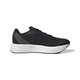 
Adidas running shoes men's DURAMO SPEED M sports shoes mesh shoes ID9850 black size 44