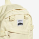 Adidas Bag Men's Bag Women's New Pare Pare Training Sports Training Gran capacidad Mochila Color amarillo HE9719 45*19*29cm