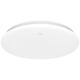 NVC led ceiling lamp balcony lamp modern simple home round room bedroom lamp versatile lamp 24W positive white light