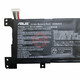 XMSJ ASUS U4000 Laptop A401U A401L K401L K401U Batterie B31N1424