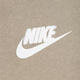 Nike nike [大发发] мужчина как M NSW Flc Pant Spry Fnts GC Брюки HJ1477-247 L