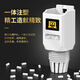 万级（OFNPFTTH）六类网线水晶头免压 工程级CAT6类电脑宽带网线头 千兆网络免打线水晶头 4个装WJ-15246