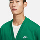 Nike (Nike) Spring Herren Sport und Casual Jacket Strick Jacke FN3899-365 L