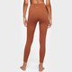 Nike (Nike) Leggings für Frauen-Sportfitnesshosen High Taille Neun-Punkte-Yoga-Hosen DM7024-246 DM7024-246 XS