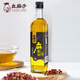 Yaomazi sesame pepper oil 400ml special hemp rattan pepper oil green pepper oil rattan pepper rice noodles sesame oil