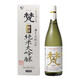 梵 38三割八分特选清酒 1800ml 纯米大吟酿 日本进口 辛口 日料佐酒