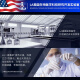 LA美国抗皱眼霜淡化细纹提拉紧致黑眼圈眼袋消除女男士去除熬夜专用