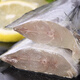 Fresh and fresh, frozen Zhoushan hairtail segments 900g, mid-section hairtail, deep-sea fish, fresh fish, seafood New Year's goods