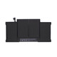 Cloud Core Apple Laptop Battery MacBook Air Pro A1466 A1369 Computer A1405 A1502 A1618 A1398 A1708 A1820 A1989 A1707/1820 [6600mah