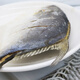 
Guangdong Sea Tongchang Golden Pomfret Zhanjiang Specialty Jinchang Fish Light-drying One Night Garden Golden Pomfret Jinchang Fish Light-drying Sea Flavoring Three Golden Pomfrets 1050g