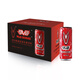 War Horse Energy Vitamin Drink 310ml*12 cans full box