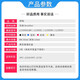 Mengxiang Bruder MFC-J2320 Tintenpatrone MFC-J2720 Tintenpatrone LC699 695 Ink Patrone LC695XL Tintenpatrone Blau C [1300 Seiten]