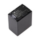 Fengbiao (FB) NP-FV50/FV70A/FV100A lithium battery suitable for AX700/60/45/30/40 CX680/610 PJ675 and other Sony cameras Fengbiao FV100A battery (3090mah)
