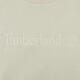 添柏岚（Timberland）2024男子AF Embroidery Tonal Front Logo Crew Neck针织无帽卫衣 A695Y-EFL XL